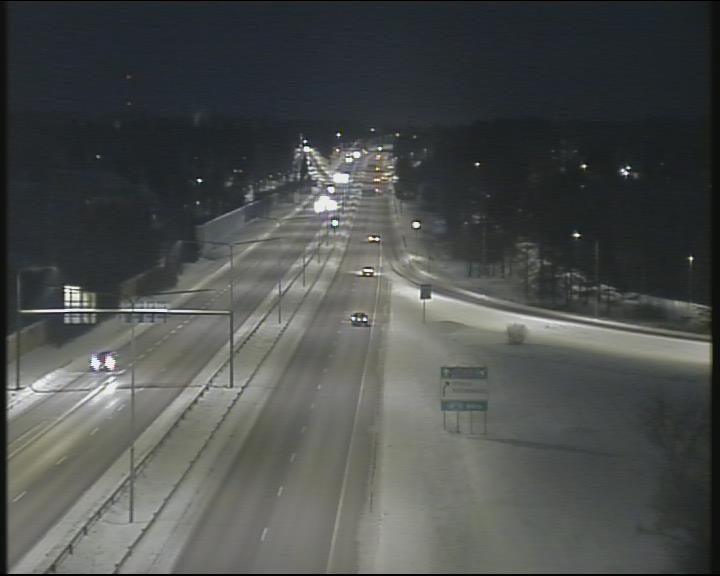 Kelikamerat Kuva Tie 7 Kotka Suurniitty, Kotka, Kymenlaakso