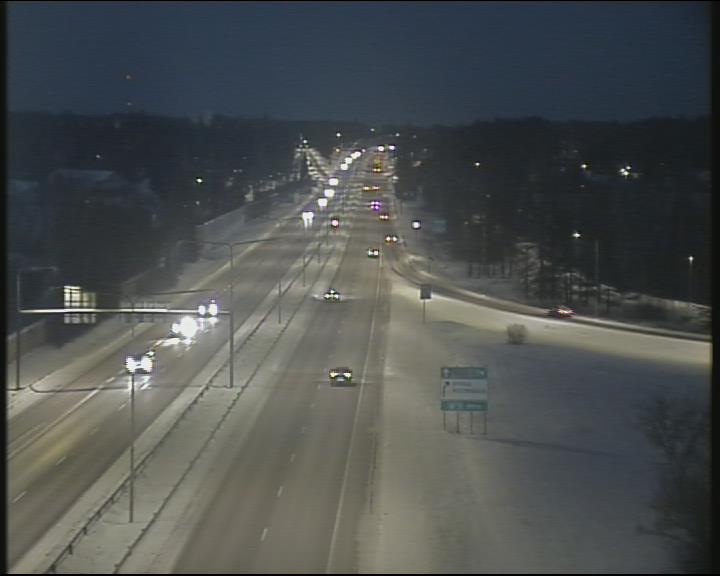 Kelikamerat Kuva Tie 7 Kotka Suurniitty, Kotka, Kymenlaakso