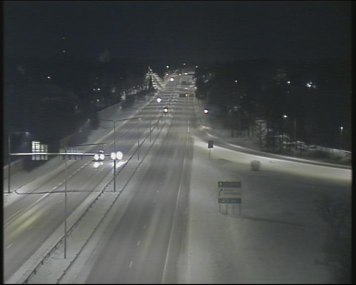 Kelikamerat Kuva Tie 7 Kotka Suurniitty, Kotka, Kymenlaakso