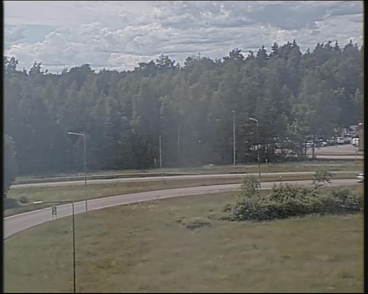 Kelikamerat Kuva Tie 7 Kotka Suurniitty, Kotka, Kymenlaakso