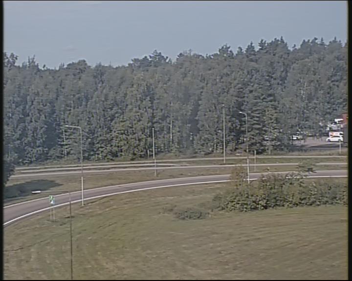 Weather Camera Image Road 7 Kotka Suurniitty, Kotka, Kymenlaakso