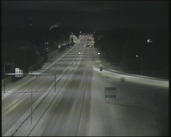 Kelikamerat Kuva Tie 7 Kotka Suurniitty, Kotka, Kymenlaakso