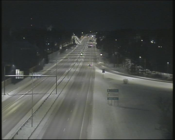 Kelikamerat Kuva Tie 7 Kotka Suurniitty, Kotka, Kymenlaakso