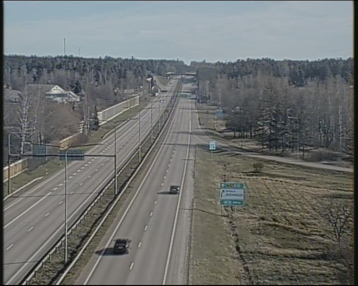 Kelikamerat Kuva Tie 7 Kotka Suurniitty, Kotka, Kymenlaakso