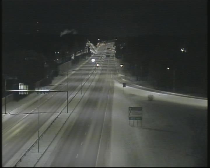 Kelikamerat Kuva Tie 7 Kotka Suurniitty, Kotka, Kymenlaakso