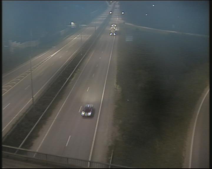 Weather Camera Image Road 7 Kotka Suurniitty, Kotka, Kymenlaakso