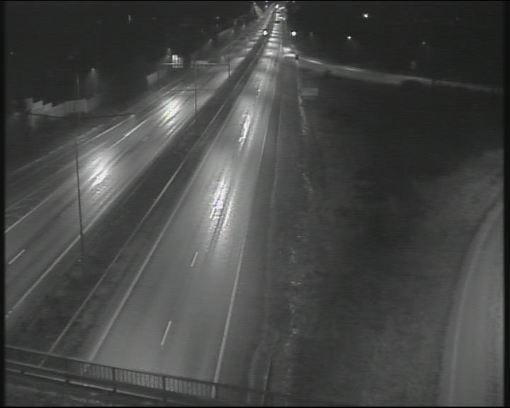 Weather Camera Image Väg 7 Kotka Suurniitty, Kotka, Kymenlaakso