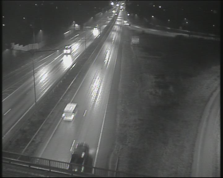 Weather Camera Image Väg 7 Kotka Suurniitty, Kotka, Kymenlaakso