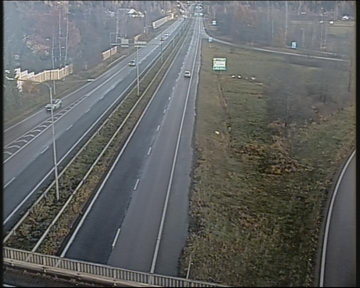 Kelikamerat Kuva Tie 7 Kotka Suurniitty, Kotka, Kymenlaakso