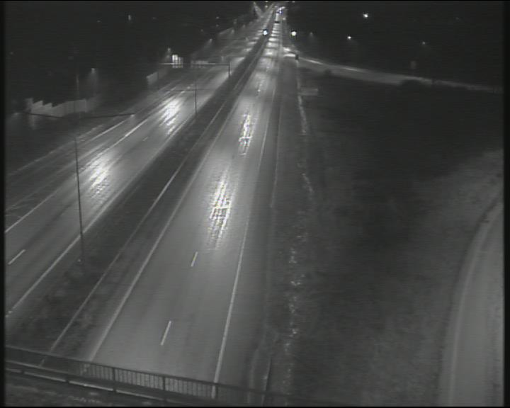 Weather Camera Image Väg 7 Kotka Suurniitty, Kotka, Kymenlaakso