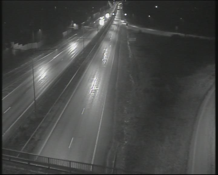 Weather Camera Image Väg 7 Kotka Suurniitty, Kotka, Kymenlaakso