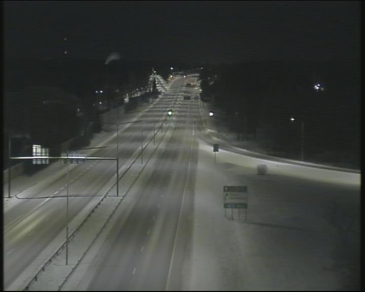 Kelikamerat Kuva Tie 7 Kotka Suurniitty, Kotka, Kymenlaakso