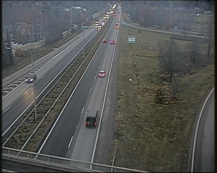 Kelikamerat Kuva Tie 7 Kotka Suurniitty, Kotka, Kymenlaakso