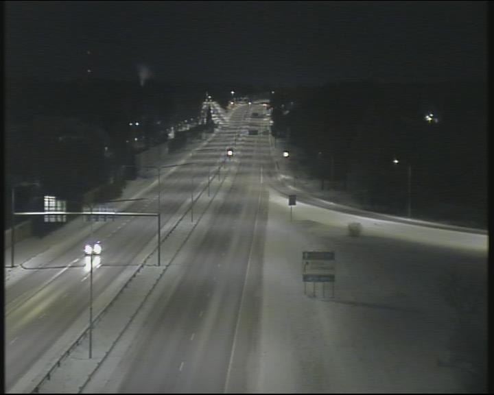 Kelikamerat Kuva Tie 7 Kotka Suurniitty, Kotka, Kymenlaakso