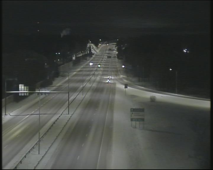 Kelikamerat Kuva Tie 7 Kotka Suurniitty, Kotka, Kymenlaakso