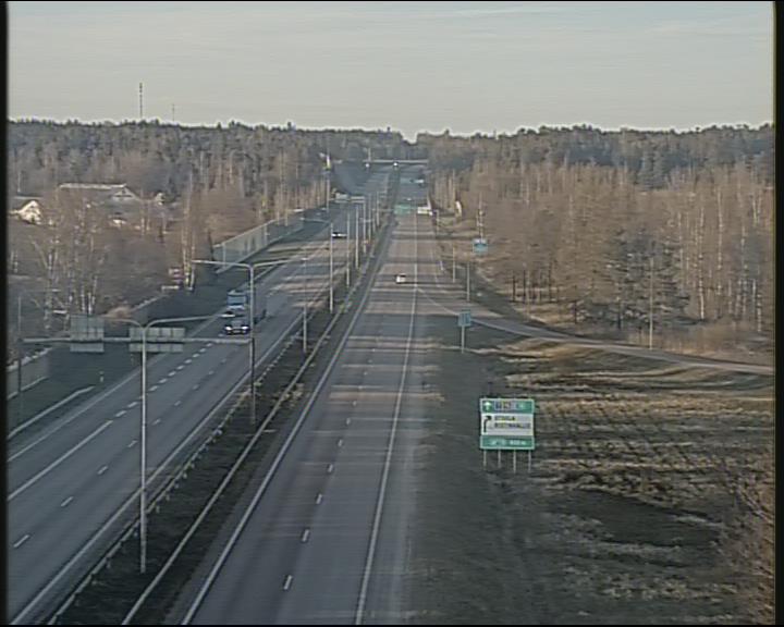 Kelikamerat Kuva Tie 7 Kotka Suurniitty, Kotka, Kymenlaakso