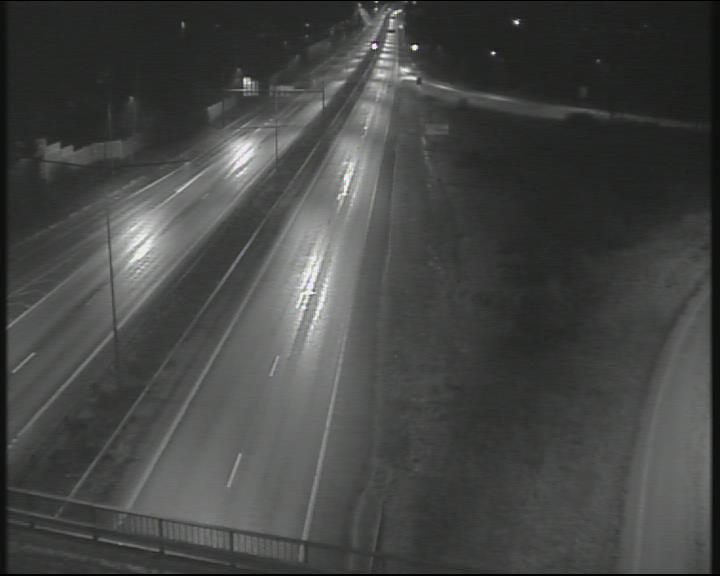 Weather Camera Image Väg 7 Kotka Suurniitty, Kotka, Kymenlaakso