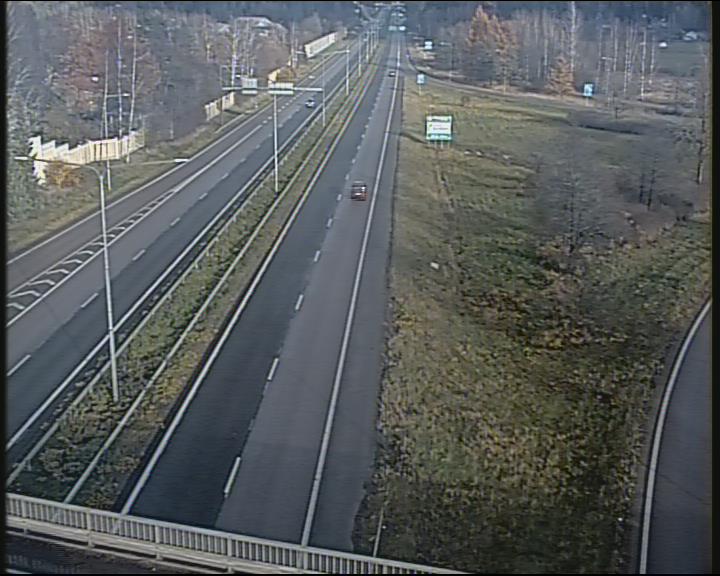 Kelikamerat Kuva Tie 7 Kotka Suurniitty, Kotka, Kymenlaakso