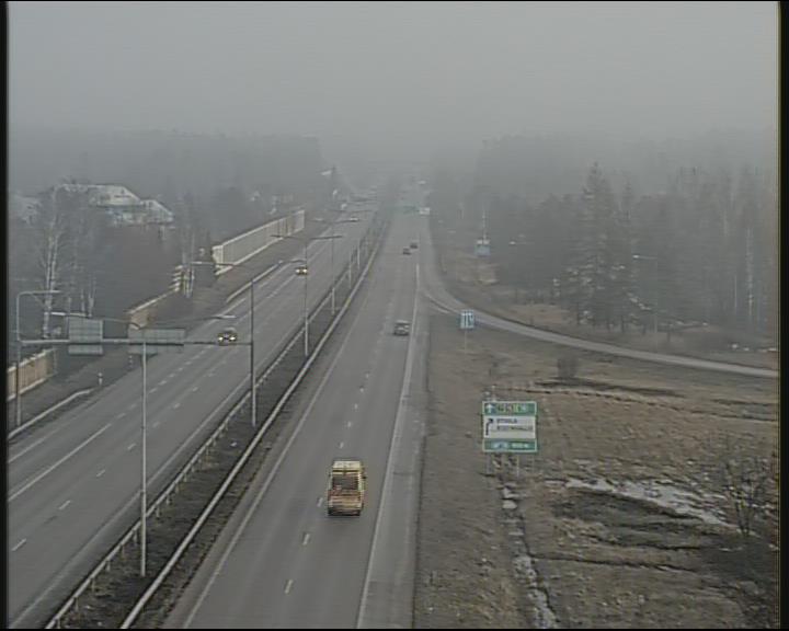 Kelikamerat Kuva Tie 7 Kotka Suurniitty, Kotka, Kymenlaakso