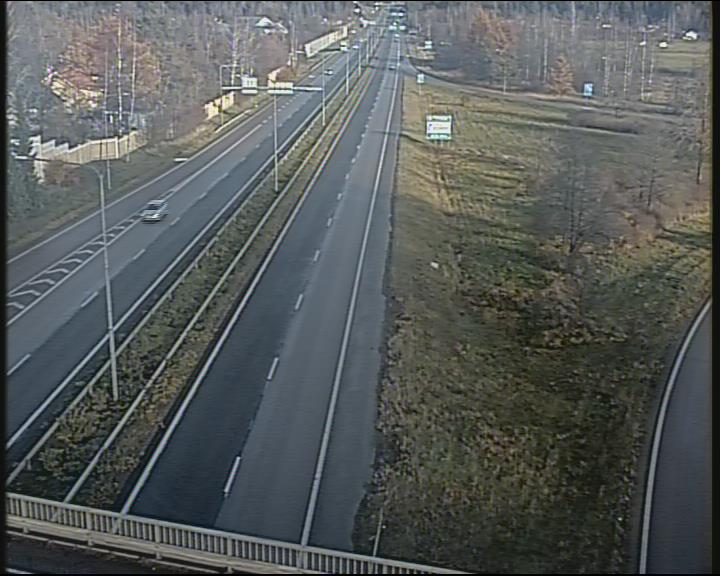 Kelikamerat Kuva Tie 7 Kotka Suurniitty, Kotka, Kymenlaakso