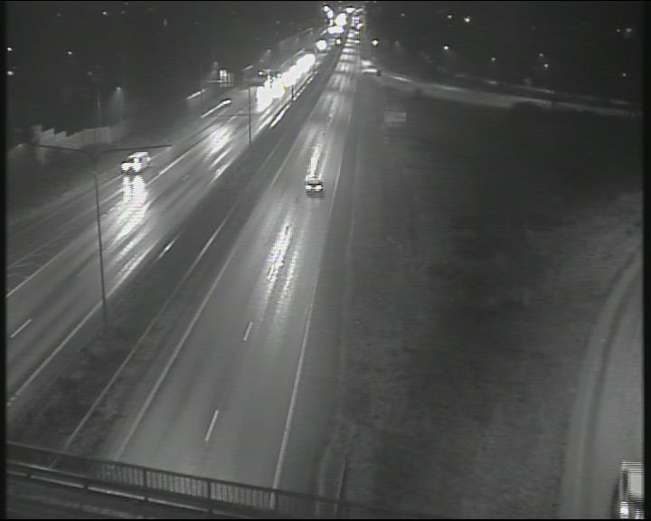 Weather Camera Image Väg 7 Kotka Suurniitty, Kotka, Kymenlaakso