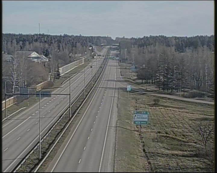 Kelikamerat Kuva Tie 7 Kotka Suurniitty, Kotka, Kymenlaakso