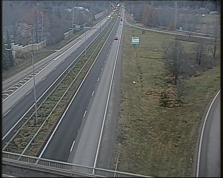 Kelikamerat Kuva Tie 7 Kotka Suurniitty, Kotka, Kymenlaakso