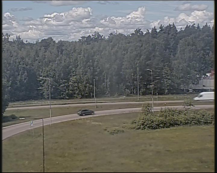 Kelikamerat Kuva Tie 7 Kotka Suurniitty, Kotka, Kymenlaakso