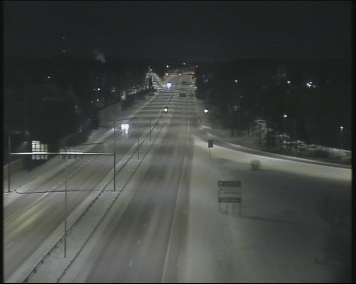 Kelikamerat Kuva Tie 7 Kotka Suurniitty, Kotka, Kymenlaakso