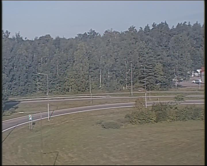 Weather Camera Image Road 7 Kotka Suurniitty, Kotka, Kymenlaakso