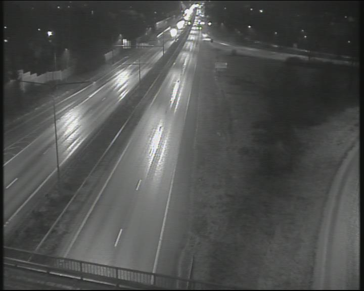 Weather Camera Image Väg 7 Kotka Suurniitty, Kotka, Kymenlaakso