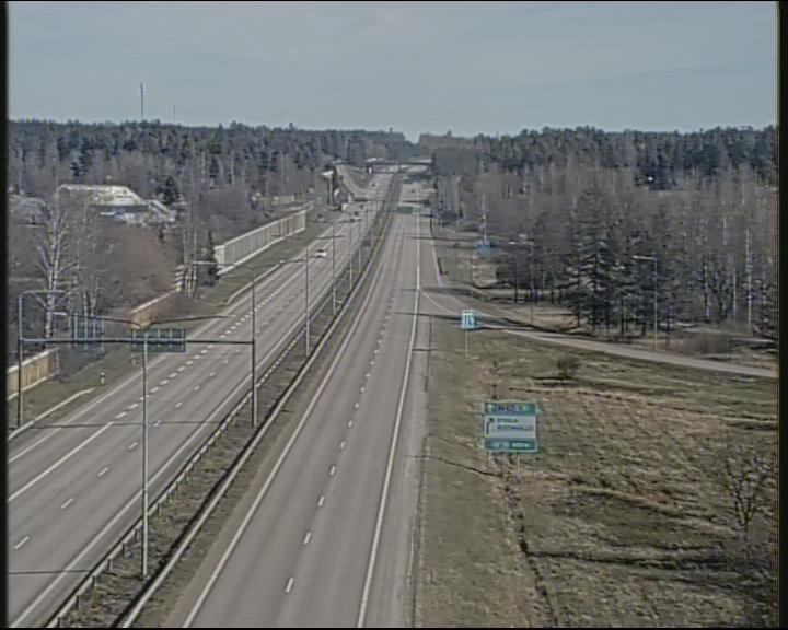 Kelikamerat Kuva Tie 7 Kotka Suurniitty, Kotka, Kymenlaakso