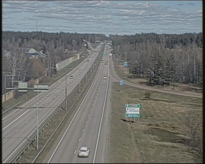 Kelikamerat Kuva Tie 7 Kotka Suurniitty, Kotka, Kymenlaakso