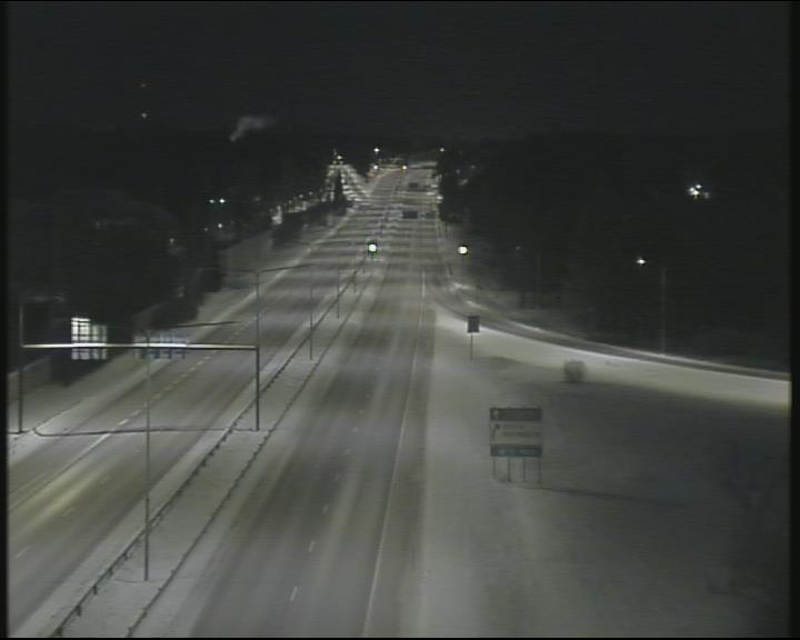 Kelikamerat Kuva Tie 7 Kotka Suurniitty, Kotka, Kymenlaakso