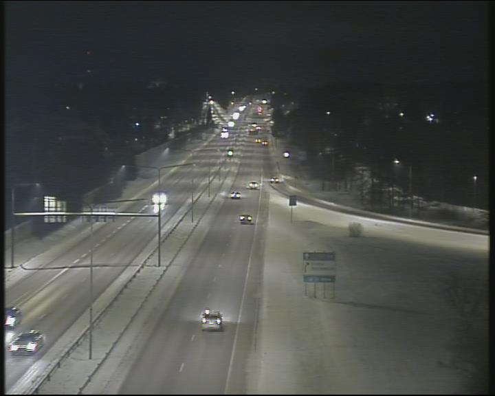 Kelikamerat Kuva Tie 7 Kotka Suurniitty, Kotka, Kymenlaakso