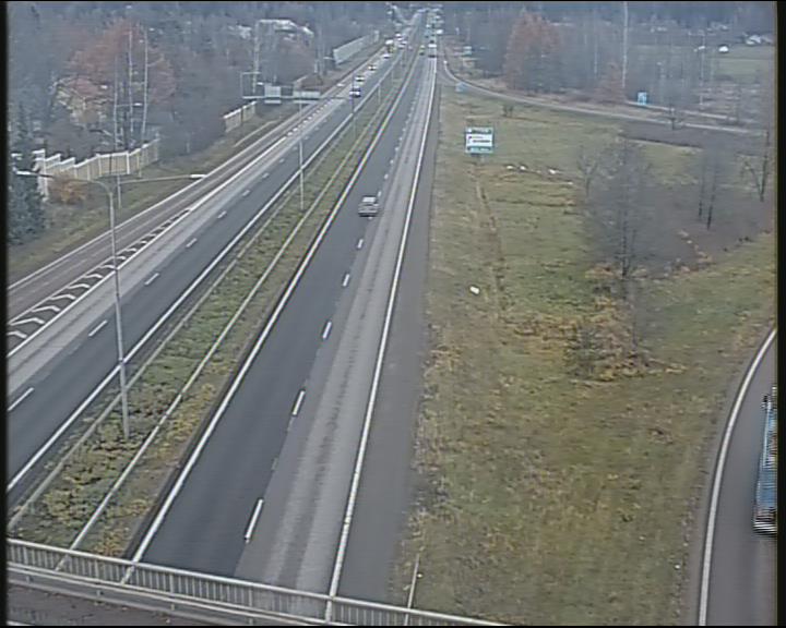 Kelikamerat Kuva Tie 7 Kotka Suurniitty, Kotka, Kymenlaakso