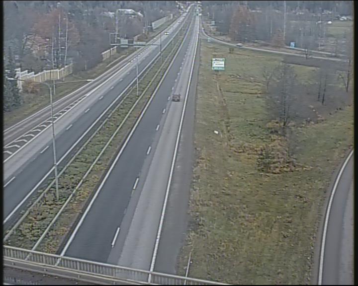 Kelikamerat Kuva Tie 7 Kotka Suurniitty, Kotka, Kymenlaakso