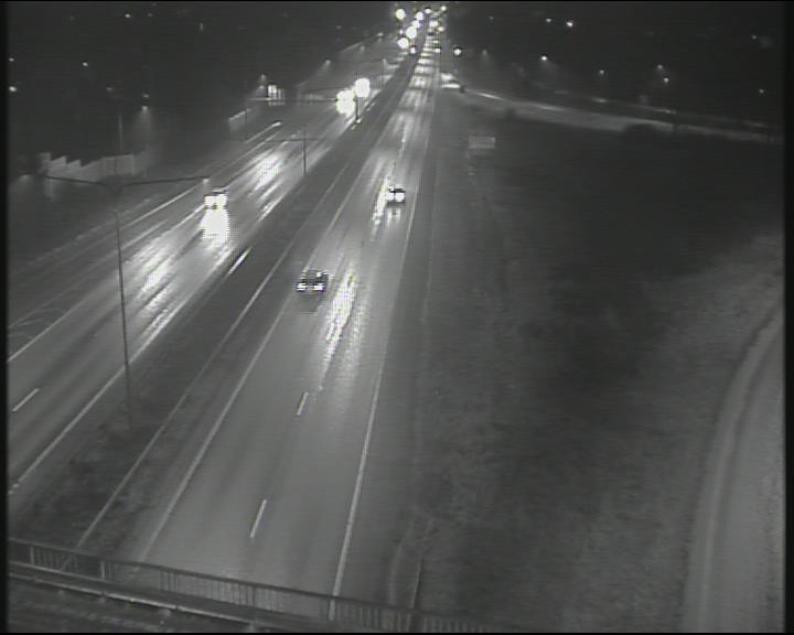 Weather Camera Image Väg 7 Kotka Suurniitty, Kotka, Kymenlaakso