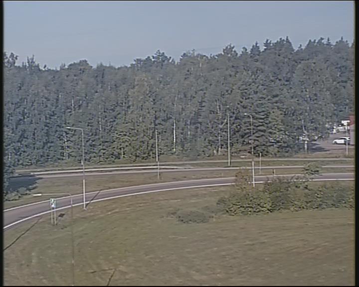 Weather Camera Image Road 7 Kotka Suurniitty, Kotka, Kymenlaakso