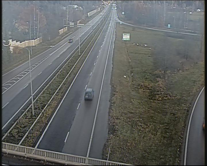 Kelikamerat Kuva Tie 7 Kotka Suurniitty, Kotka, Kymenlaakso