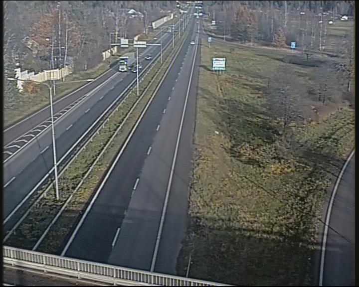 Kelikamerat Kuva Tie 7 Kotka Suurniitty, Kotka, Kymenlaakso