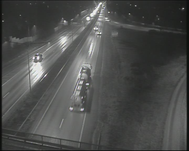 Weather Camera Image Väg 7 Kotka Suurniitty, Kotka, Kymenlaakso