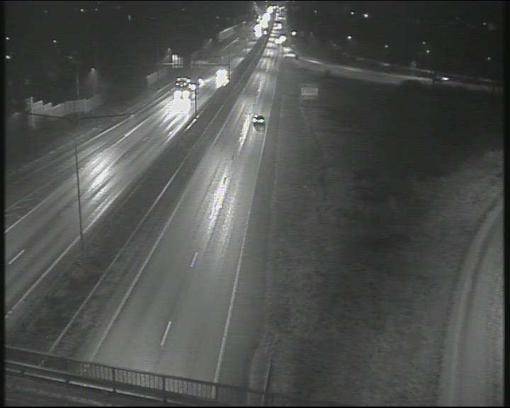 Weather Camera Image Väg 7 Kotka Suurniitty, Kotka, Kymenlaakso