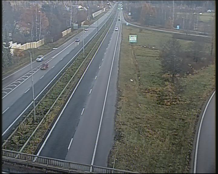 Kelikamerat Kuva Tie 7 Kotka Suurniitty, Kotka, Kymenlaakso