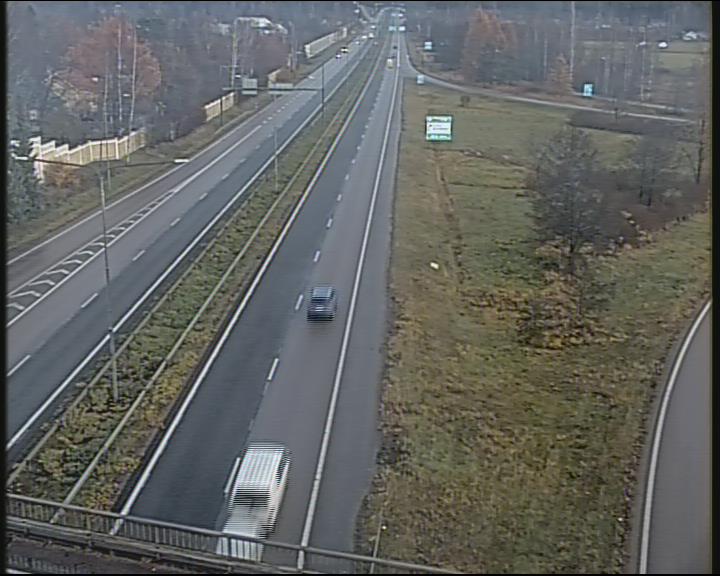 Kelikamerat Kuva Tie 7 Kotka Suurniitty, Kotka, Kymenlaakso