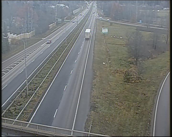 Kelikamerat Kuva Tie 7 Kotka Suurniitty, Kotka, Kymenlaakso