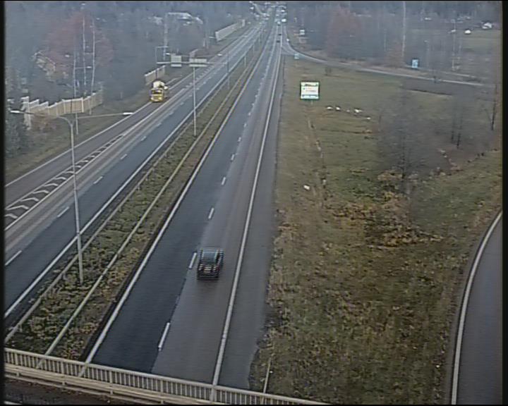 Kelikamerat Kuva Tie 7 Kotka Suurniitty, Kotka, Kymenlaakso