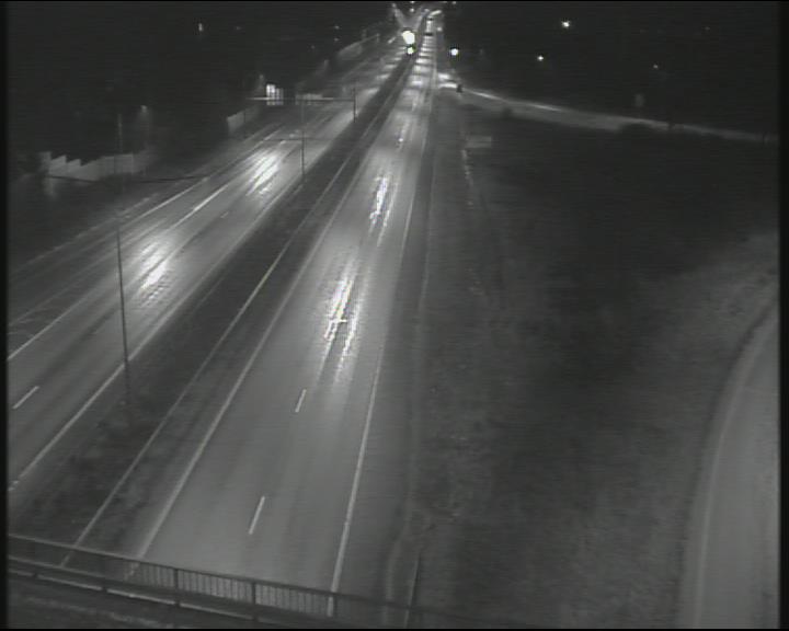 Weather Camera Image Väg 7 Kotka Suurniitty, Kotka, Kymenlaakso