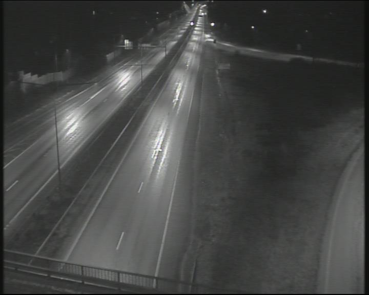 Weather Camera Image Väg 7 Kotka Suurniitty, Kotka, Kymenlaakso