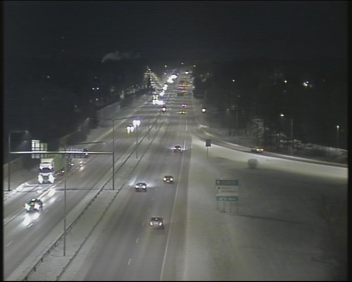 Kelikamerat Kuva Tie 7 Kotka Suurniitty, Kotka, Kymenlaakso